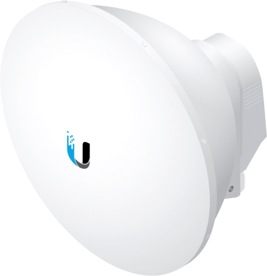 Антенна для беспроводной связи Ubiquiti airFiber X [AF-5G23-S45]