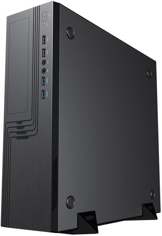 Корпус Powerman EL555