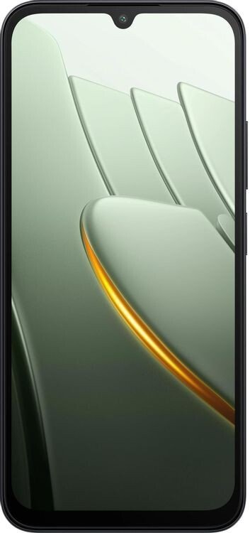 Телефон POCO C81 Pro 4GB/128GB международная версия (черный)