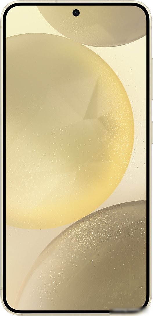 Телефон Samsung Galaxy S24 8GB/256GB SM-S921B Exynos (желтый)