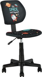Компьютерное кресло Stool Group Лоло (5256D Cosmos)