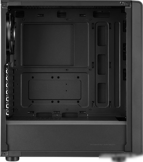 Корпус Cooler Master Elite 500 TG E500-KGNN-S00