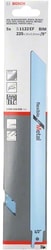 Набор оснастки Bosch 2608656020 (5 предметов)