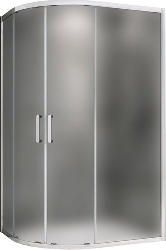 Душевой уголок Abber Schwarzer Diamant AG01119M