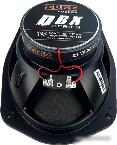 Коаксиальная АС EDGE EDBX69-E1