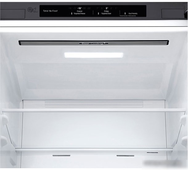 Холодильник LG GA-B509CLCL