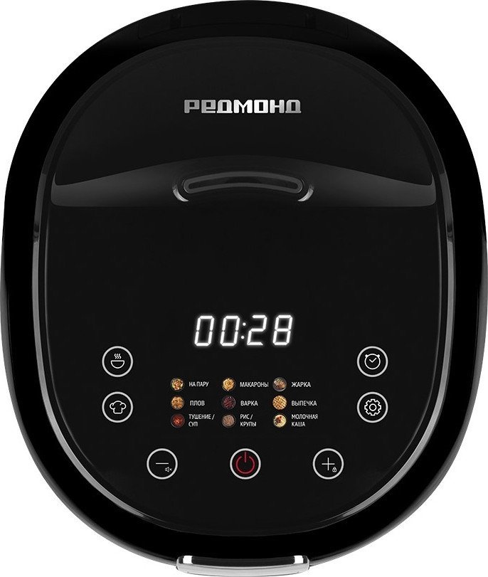 Мультиварка Redmond (Редмонд) MC121