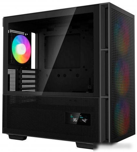 Корпус DeepCool CH560 R-CH560-BKAPE4-G-1