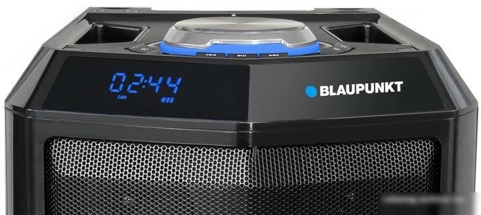 Колонка для вечеринок Blaupunkt PS10DB