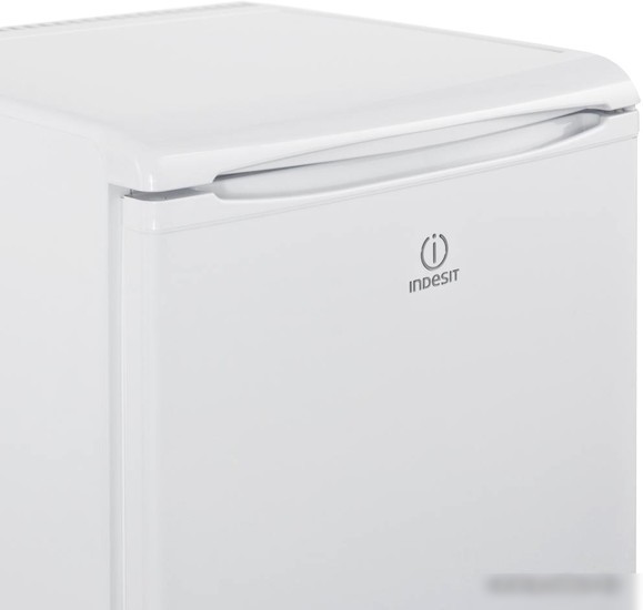 Однокамерный холодильник Indesit TT 85.001