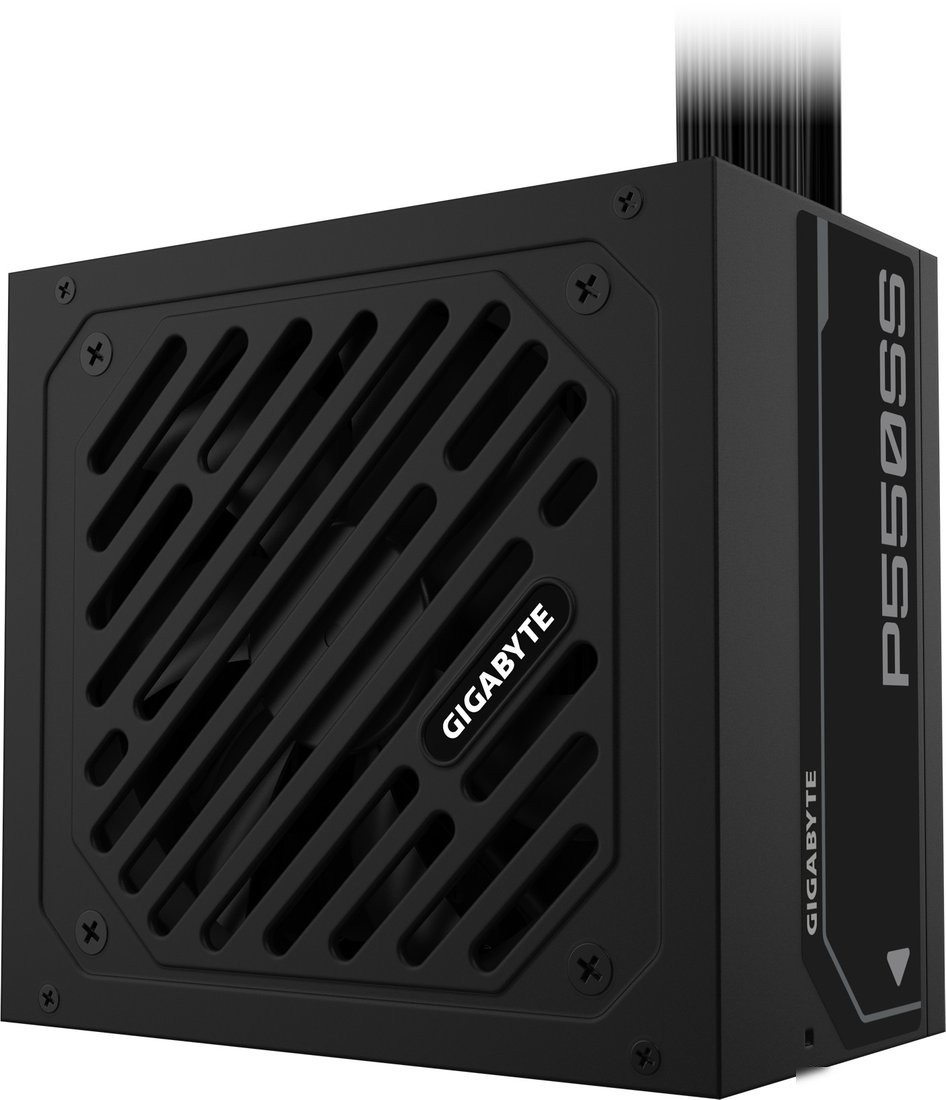 Блок питания Gigabyte P550SS