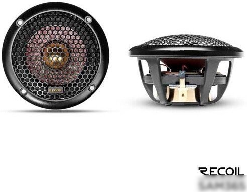 Компонентная АС Recoil Recoil Bronze SAM-365 Comp