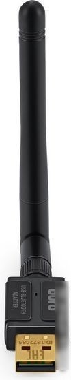 Bluetooth адаптер Buro BU-BT532