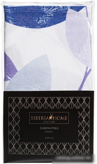 Постельное белье Siberia Home Джейн №31 70х70 Сиб-Нав-70х70-Дж31