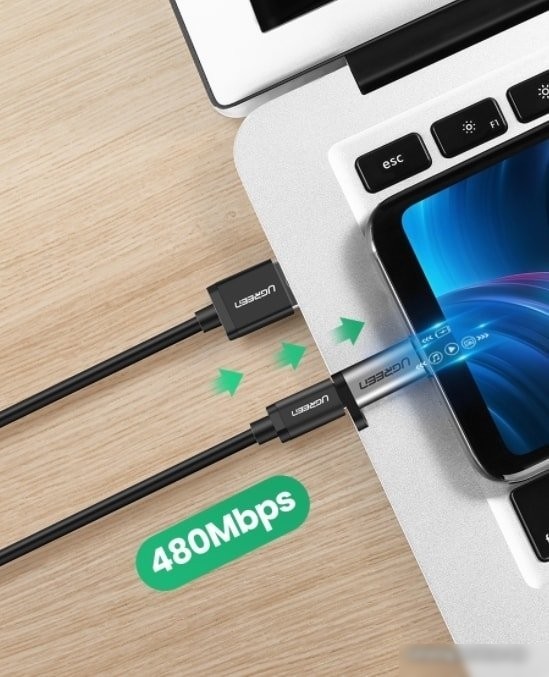 Адаптер Ugreen US282 50590