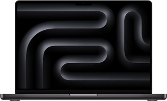 Ноутбук Apple Macbook Pro 14.2" M3 Max 2023 MRX53