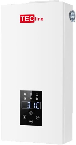 Отопительный котел TECLine BQ316
