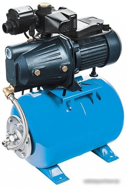 Насосная станция Unipump Акваробот JET 80 L-24