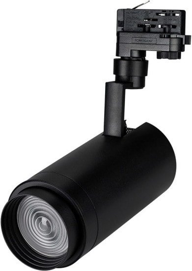 Светодиодная панель Arlight LGD-ZEUS-4TR-R100-30W Day 024633