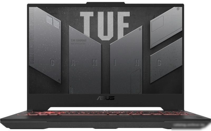 Игровой ноутбук ASUS TUF Gaming A15 2023 FA507NV-LP058