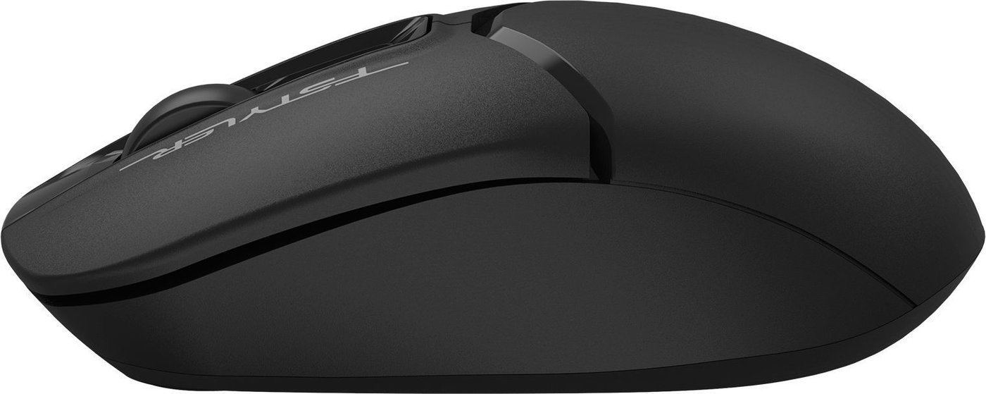 Мышь A4Tech Fstyler FG12 (черный)