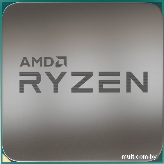 Процессор AMD Ryzen 9 3900X Процессор AMD Ryzen 9 3900X