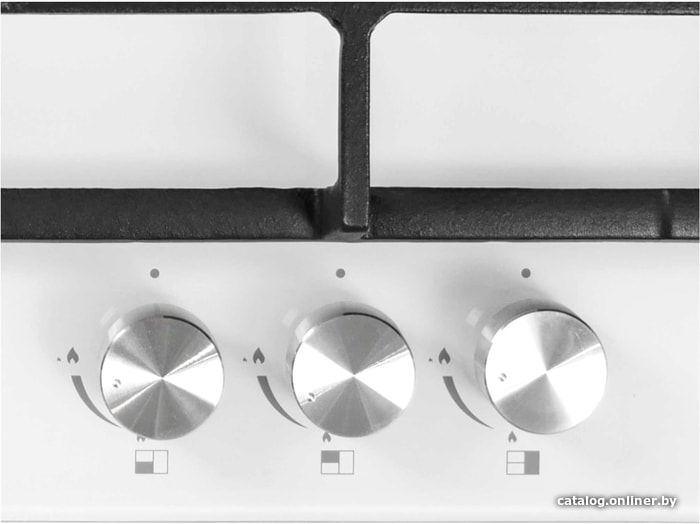Варочная панель LEX GVG 431 WH