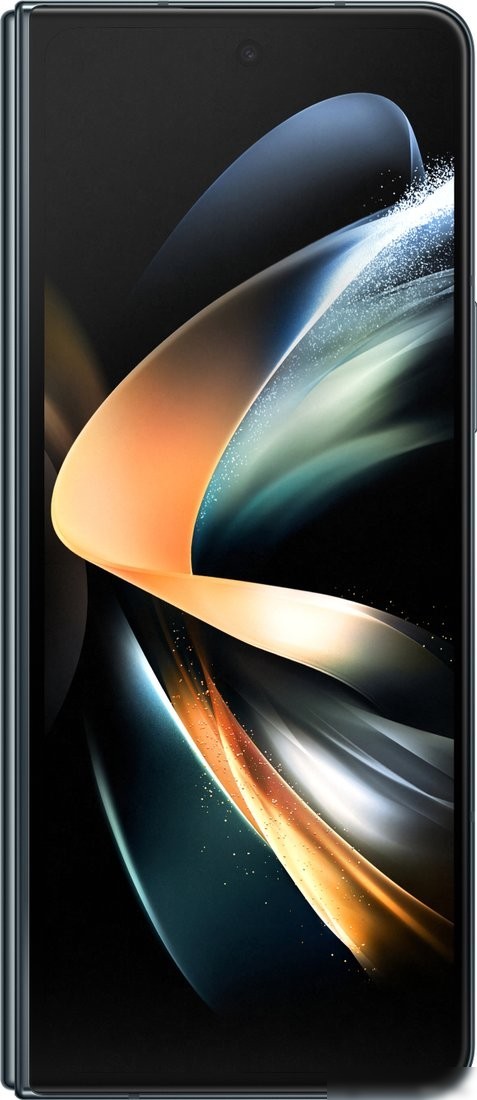 Телефон Samsung Galaxy Z Fold4 12GB/256GB (серо-зеленый)