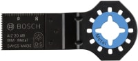 Пильное полотно Bosch 2.609.256.950
