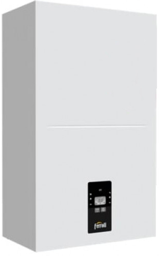 Отопительный котел Ferroli Tor 15