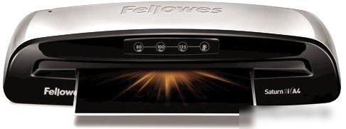 Ламинатор Fellowes Saturn 3i A4 (FS-57248)