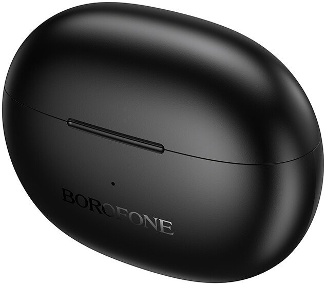 Наушники Borofone FQ16 (черный)