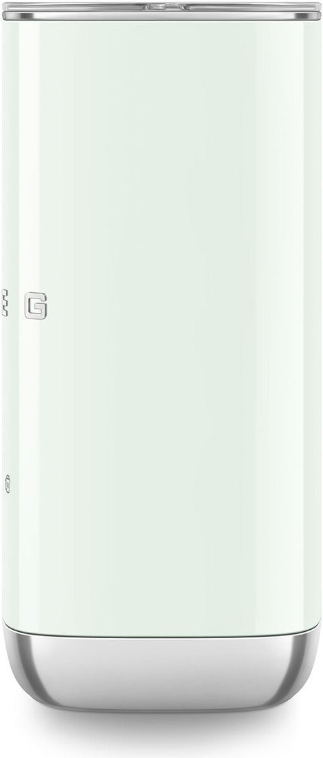 Автоматический вспениватель молока Smeg MFF02PGEU