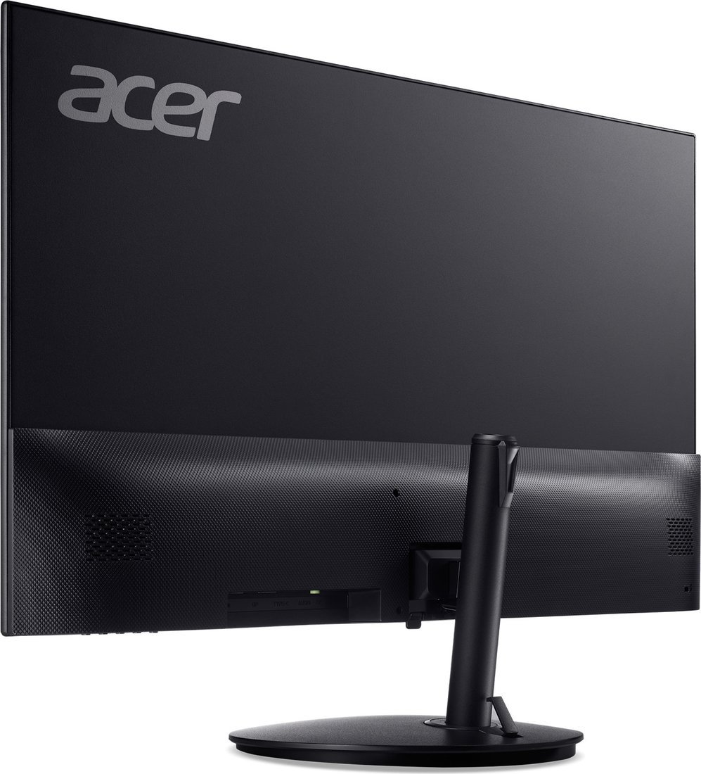 Монитор Acer SH272Ebmihux UM.HS2EE.E21