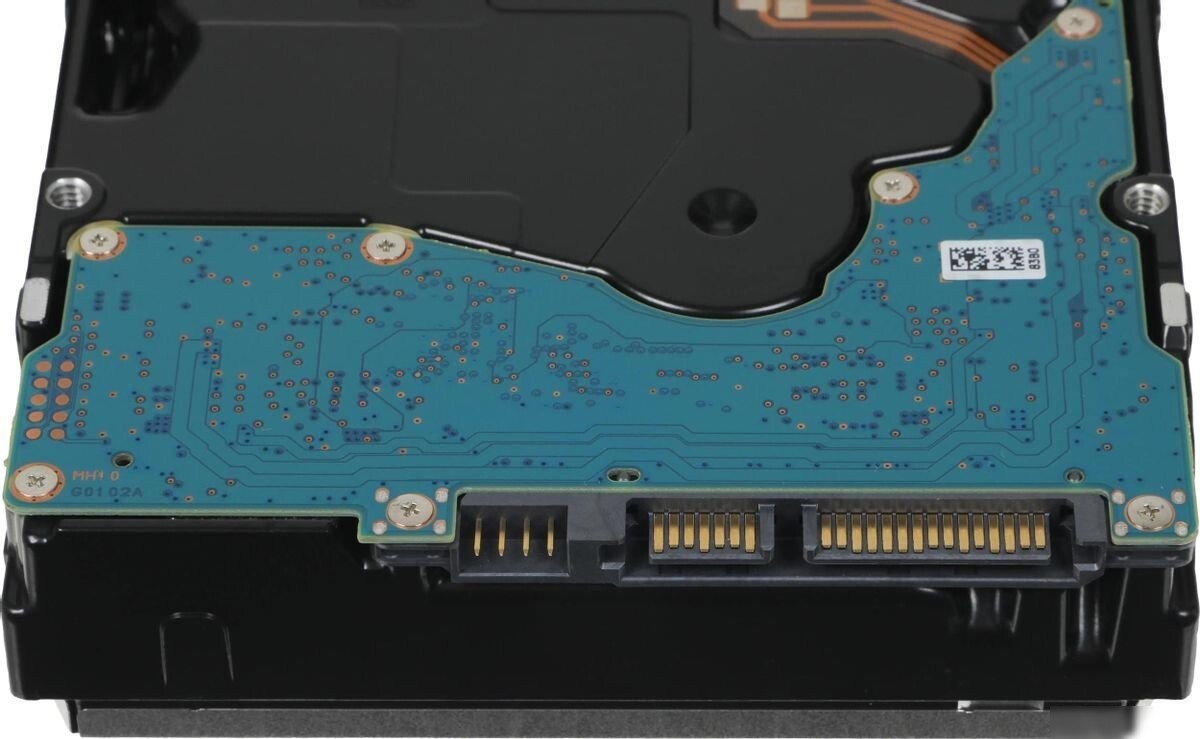 Жесткий диск Toshiba MG11 16TB MG11ACA16TE
