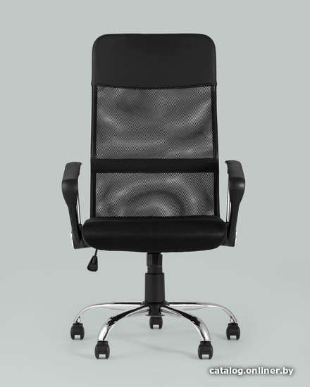 Кресло Stool Group TopChairs Benefit (черный)
