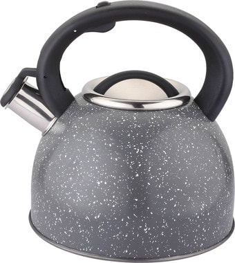 Чайник со свистком Appetite LKD-3030G