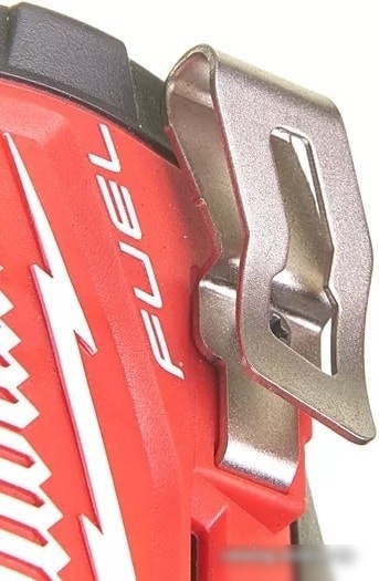 Гайковерт Milwaukee M12 FIW14-0 4933464611 (без АКБ)