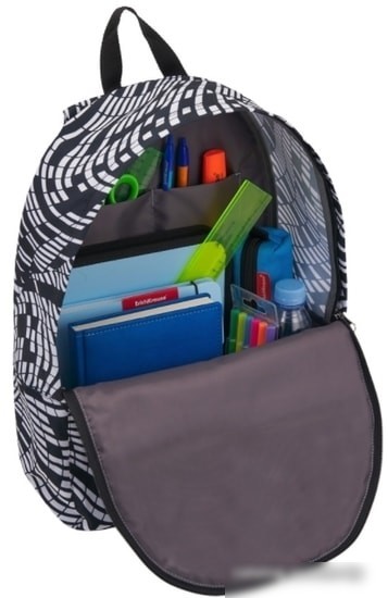 Рюкзак Erich Krause EasyLine 17L Crossword 51777