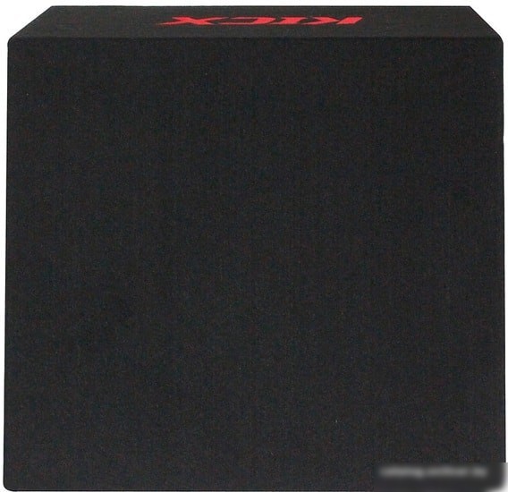 Корпусной активный сабвуфер KICX GT311BPA