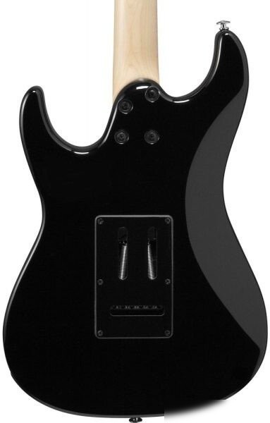 Электрогитара Ibanez AZES40-BK