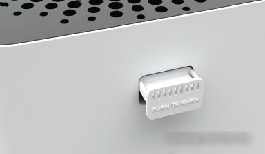 Мойка воздуха Boneco Air-O-Swiss W200