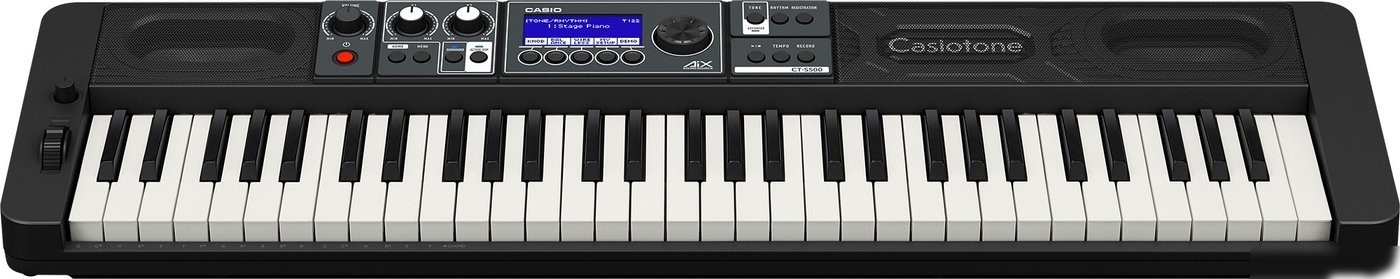 Синтезатор Casio CT-S500