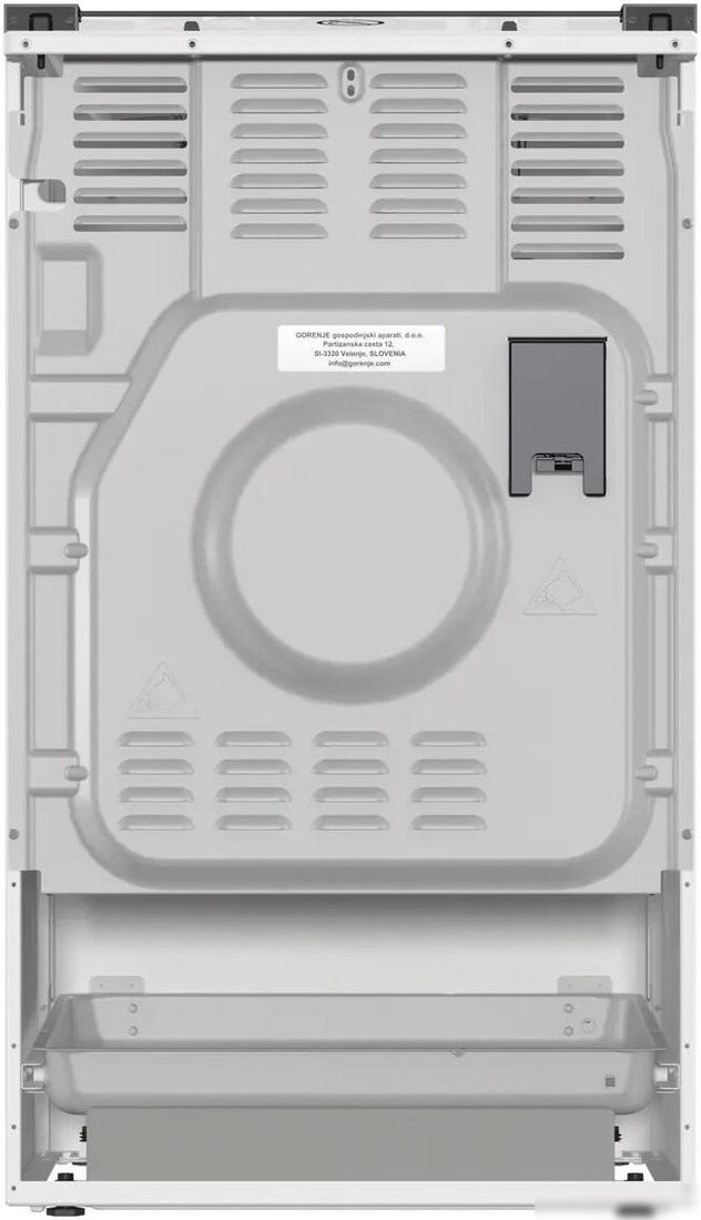 Кухонная плита Gorenje GGI5C22WF