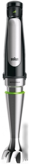 Погружной блендер Braun Multiquick 7 MQ7087X