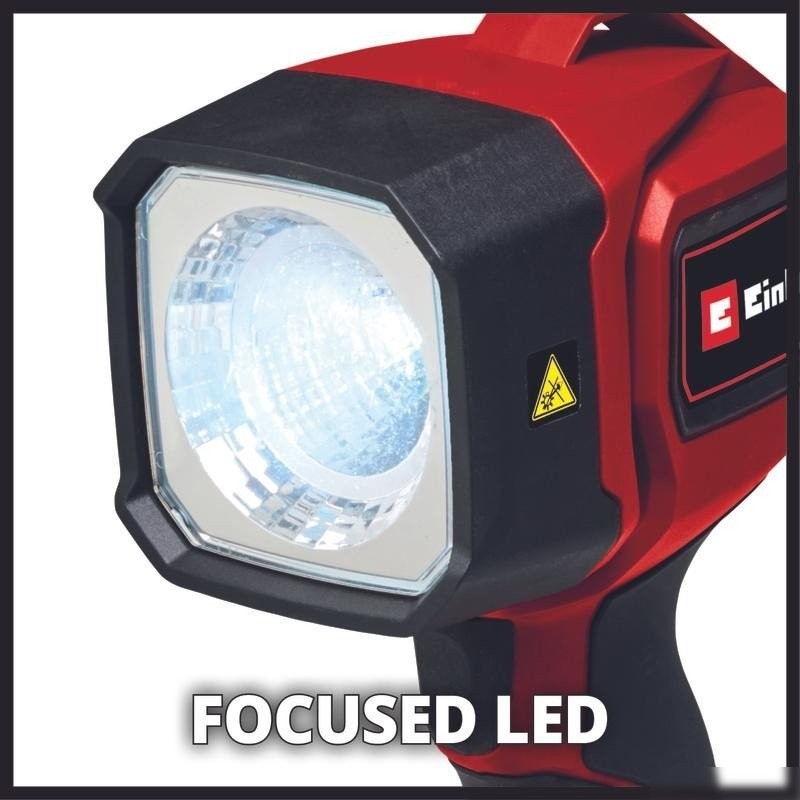 Фонарь Einhell TC-CL 18/350 Li - Solo (без АКБ)