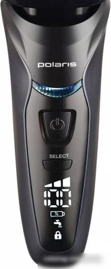 Электробритва Polaris PMF 1014RC wet&dry 5D PROF 3+