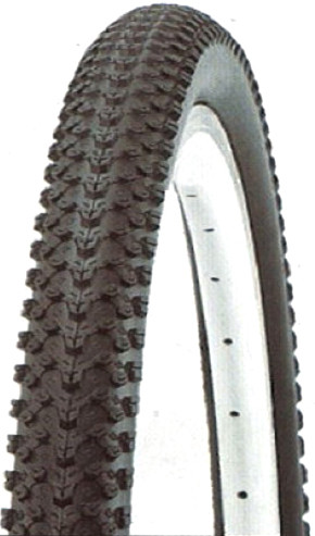 Велопокрышка Wanda 26x2.125 P1197