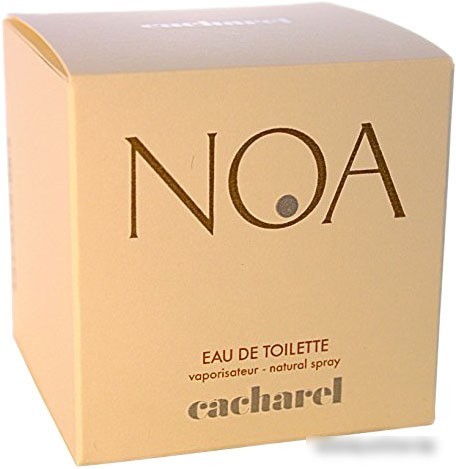 Cacharel Noa EdT (100 мл)