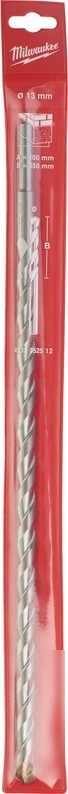Сверло Milwaukee 4932352512